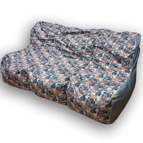 Кресло-мешок Лежак в Смоленске - изображение 1
